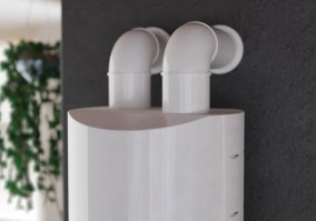 Cordivari Bollyterm Home R290-110 hőszivattyús HMV tartály
